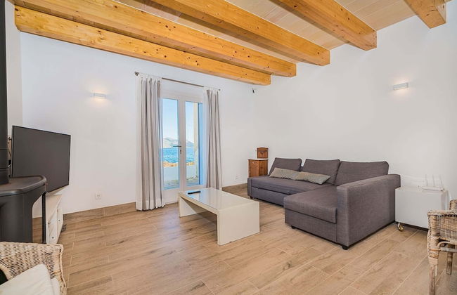 NEW 2020 - Villa Es Clot - Foto 12