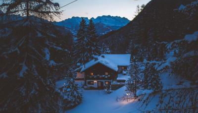 Chaletbethere - Foto 1