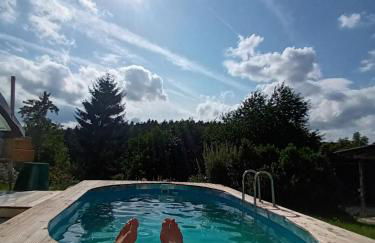 Musik und Natur - Balboo - Bayrischer Wald - Sauna - Pool - Grillen - Foto 12