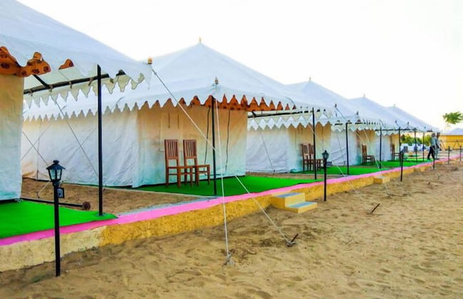 Royal Adventure Camp Sam - Foto 42