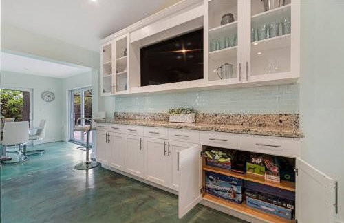 Heated Pool I Soundproof Home I Firepit I 630Mbps - Foto 24