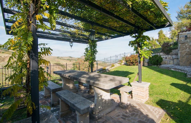 Appealing Apartment in Petrella Guidi With Near Centre - Foto 34