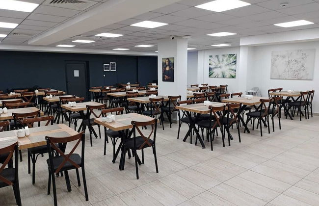 C Suites Antalia Airport - Foto 46