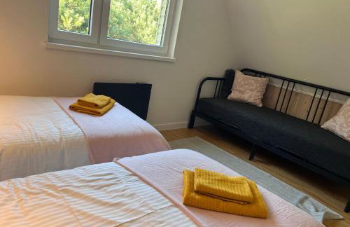 Smolniki Leśna Oaza - Foto 8