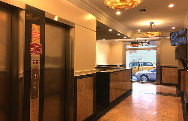 Macy Empire Apartments - Foto 59