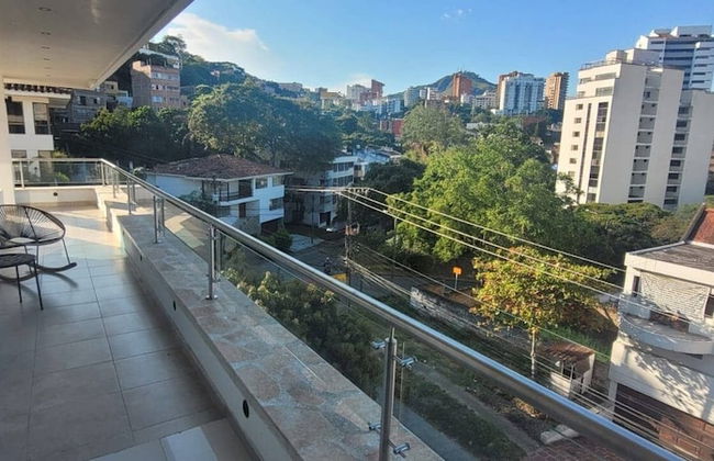 Apartahotel Cristales - Photo 23