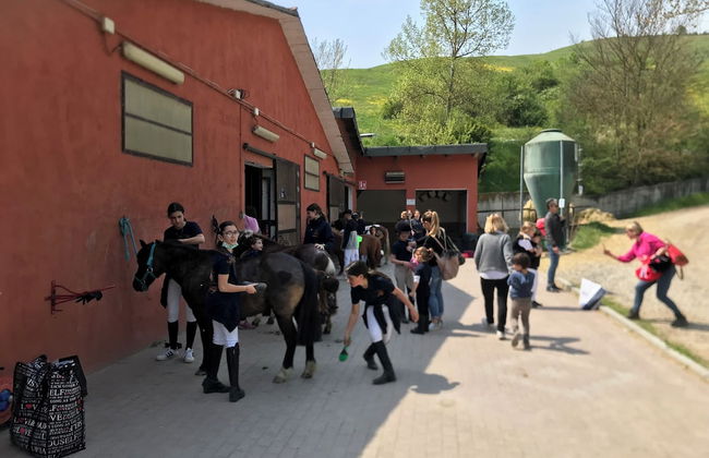 relais Cà del rio - Photo 71