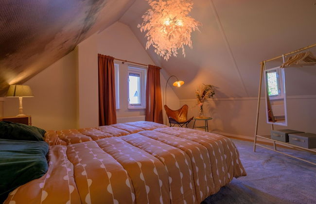 Bungalow in Sondel Near Slotermeer Lake - Foto 2