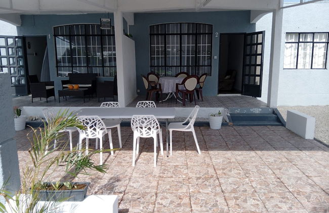 Villa Bella is 5 Mins From the Beach With Amazing Garden Overlooking the Pool - Foto 28