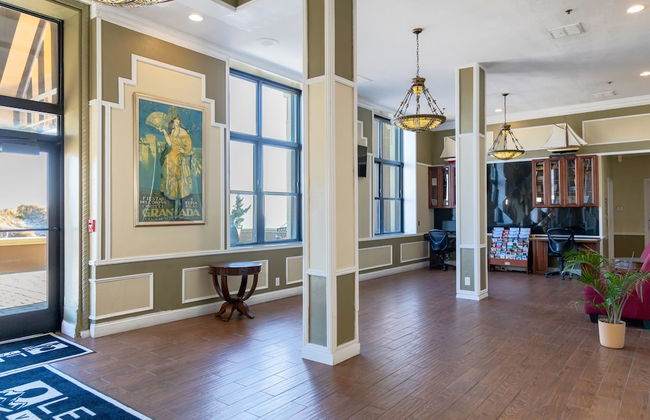 Legacy Vacation Resorts Brigantine Beach - Foto 7