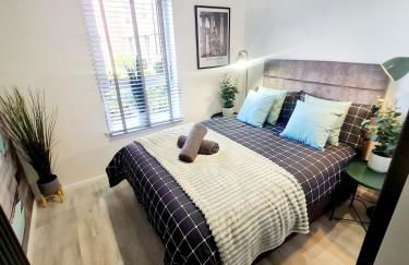 Modern Apartment - FREE parking - Foto 11