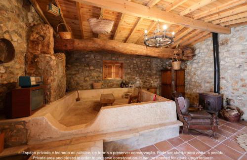 Renovated Wine Press House - WITH POOL - Foto 40