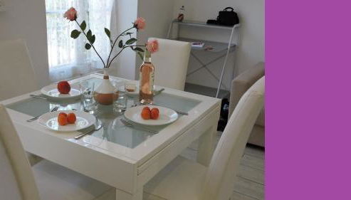 NICE FRANCE Apartment 2 rooms max 4 persons - Foto 3