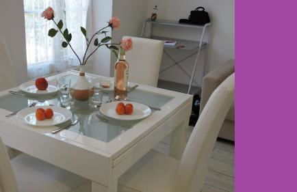 NICE FRANCE Apartment 2 rooms max 4 persons - Foto 3