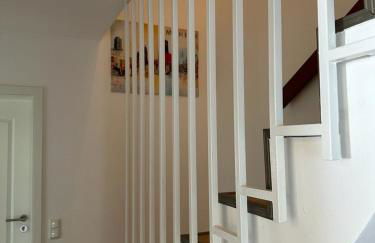 90m2 ruhige und lichtdurchflutete 3 Zimmer Duplexwohnung in Altperlach - Photo 46