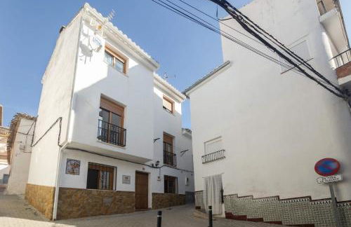 Casa El Rincón de Trini & Jose - Foto 30