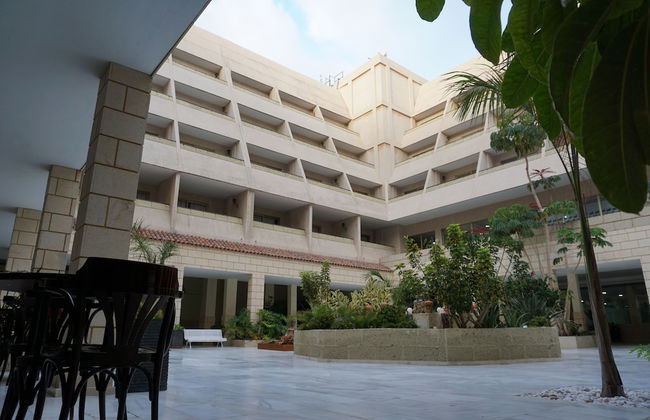 Apartamentos Pirámides - Photo 68