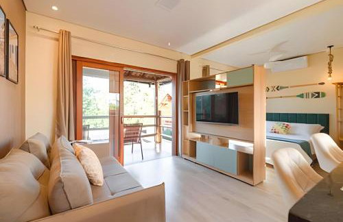 Lofts Corujinha Paraty - Photo 49