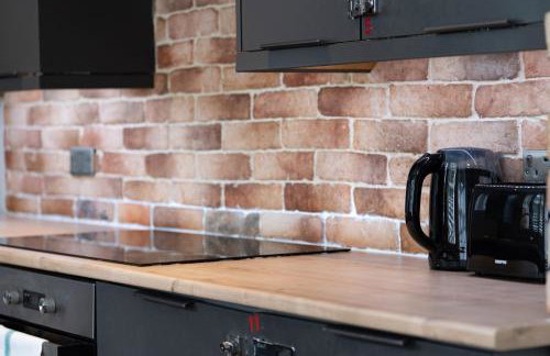 Spacious 5BR, Sleeps 10 Guests in City Centre - Foto 17