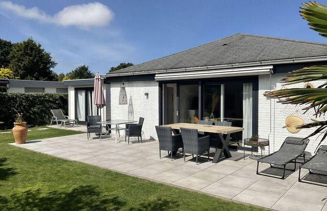 Holiday Home in Renesse - Photo 21