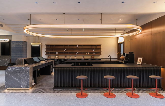 Ruibeiting hotel - Foto 2