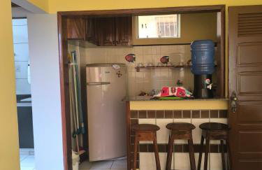 Apartamento mobiliado Praia do Farol - Foto 22