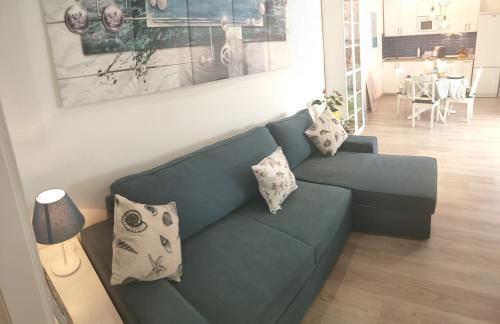 Lagunillas Voyager Apartment BY NAMASTE ELITE - Foto 3