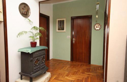 Apartments with parking space Kraj, Pasman - 8372 - Foto 19