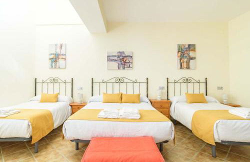 Casa Rural La Loma Granero - Foto 24