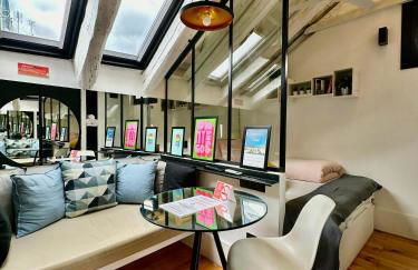 Acogedor Estudio Chueca - Foto 30