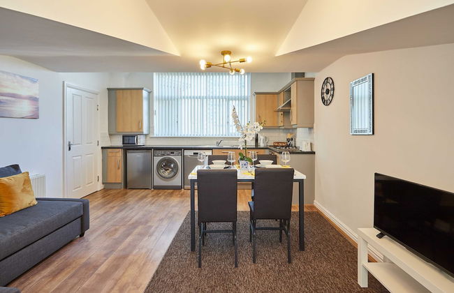 Host Stay Abigail s Apartment - Foto 9