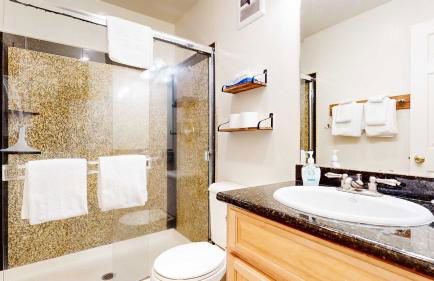 Mountain Chateau Retreat - Desirable Resort 4 BDR - Foto 31