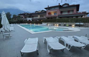 Residence Lario Village - Photo 36