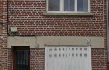 Studio lumineux Amiens - Foto 2