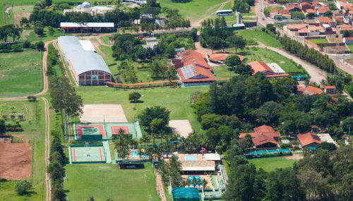 Brotas Eco Hotel Fazenda - Foto 2
