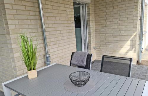 MeerBude Whg 1 - Foto 13