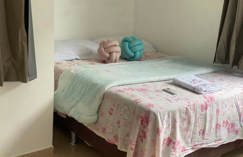 Ap Inteiro Por do Sol Foz do Iguaçu - Foto 6