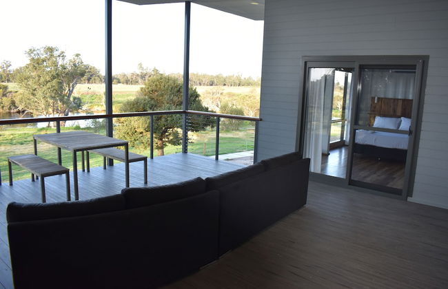 Stirling Estate Chalets - Foto 14