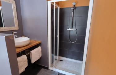 Villa avec Piscine Les Planches à Saint Valery Somme - Foto 13