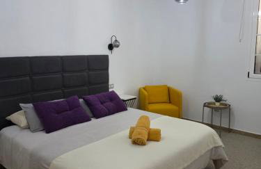 Casa Amelia - con Spa de hidromasaje - Photo 14