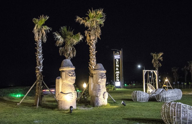 Sun & Moon Resort - Foto 80