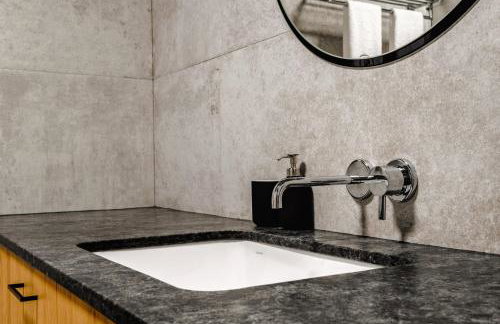 PLATiNIUM RESIDENCE&SPA BASEN-SAUNA "BEST VIEW" CENTER - Foto 23