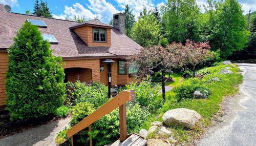 FC17 Stylishly renovated Forest Cottage walk to ski trails wifi cable ping pong AC - Foto 3
