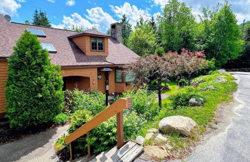 FC17 Stylishly renovated Forest Cottage walk to ski trails wifi cable ping pong AC - Foto 3