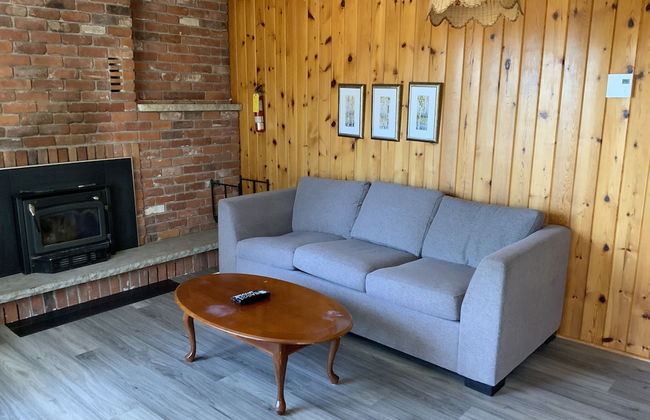 Tally-Ho Inn - Foto 36