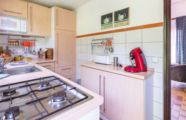 La Maison bleue - Foto 9