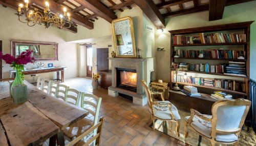 Tenuta Sant'Apollinare - Foto 2