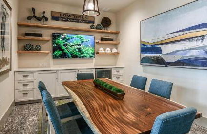 Landing Beautiful 1BD Clubhouse Gym - Foto 15