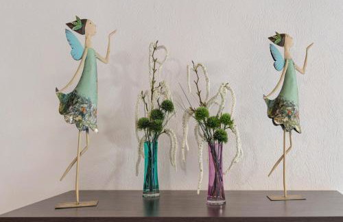 Ferienhaus Am Waldrand - Photo 6