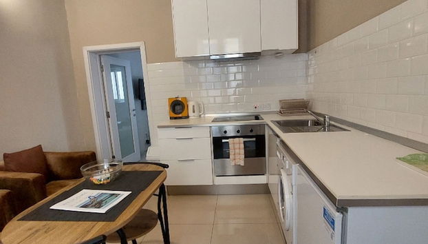 1BR Cozy Apartment - Valletta Center - Foto 2, Habitación